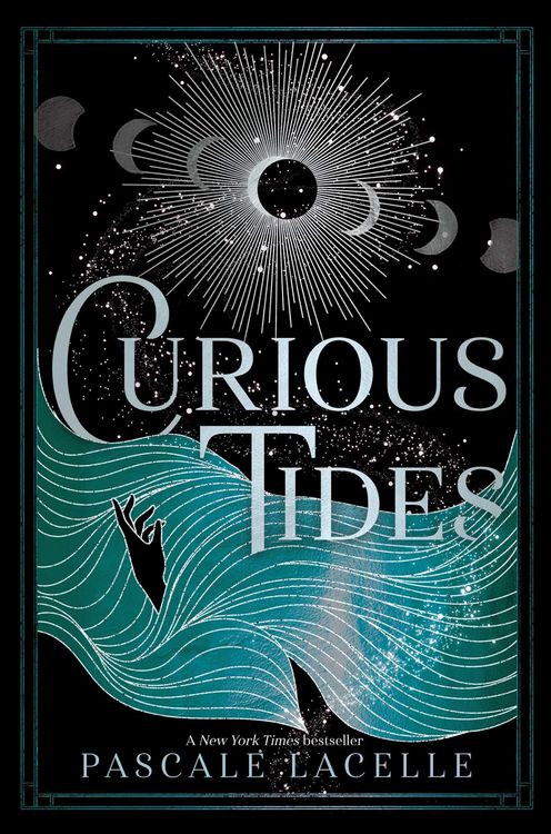 Produktbild: Curious Tides