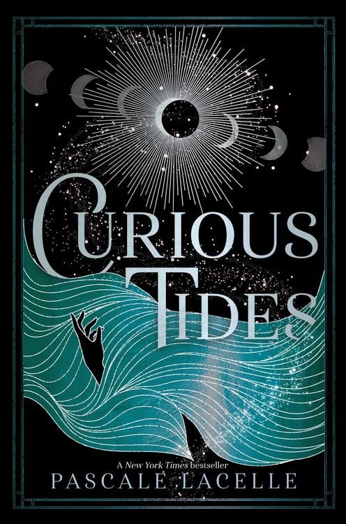 Produktbild: Curious Tides