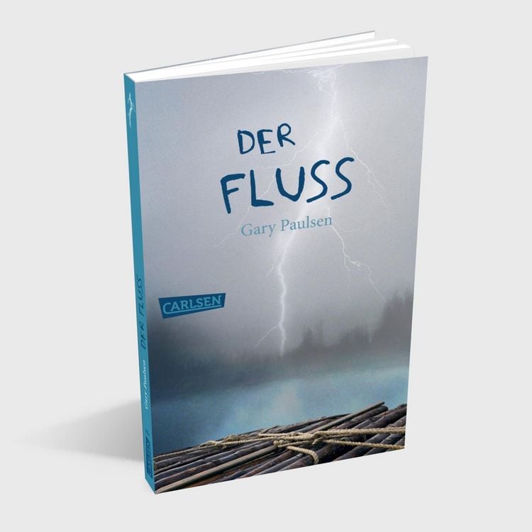 Produktbild: Der Fluss