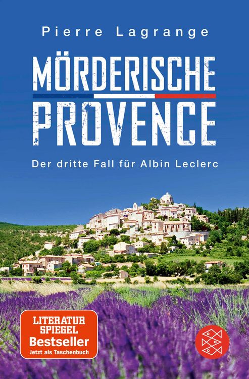 Produktbild: M&ouml;rderische Provence