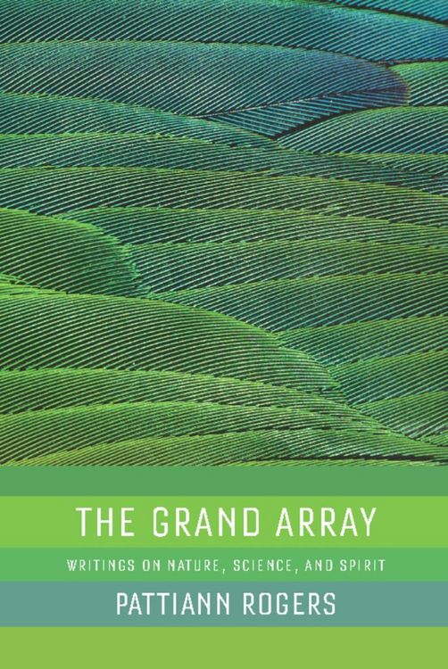Produktbild: The Grand Array