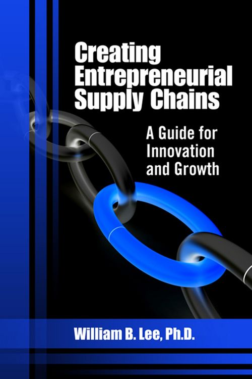 Produktbild: Creating Entrepreneurial Supply Chains