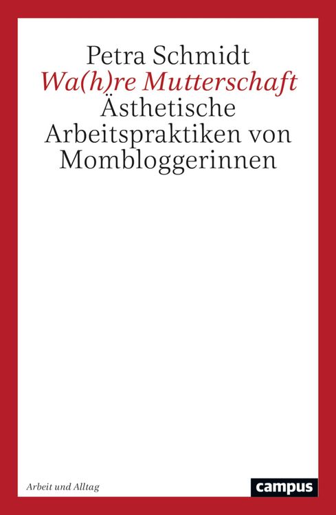 Produktbild: Wa(h)re Mutterschaft