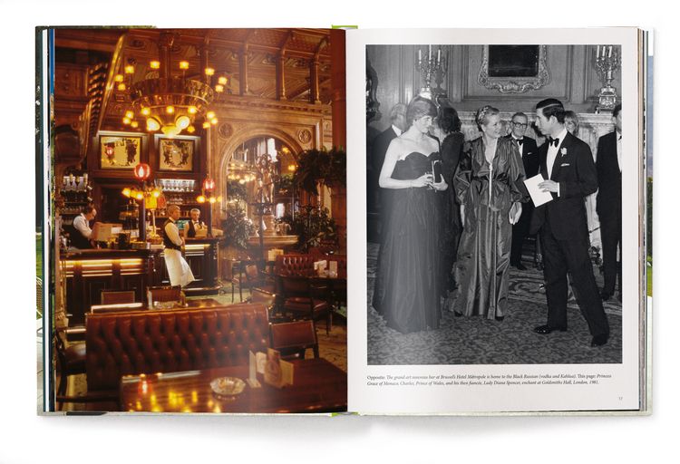 Produktbild: The Stylish Life Cocktail Parties
