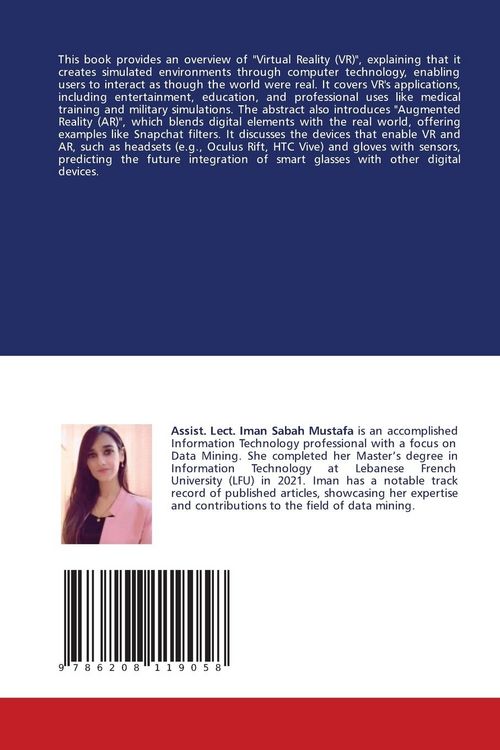 Produktbild: Web Technology and Distributed Systems