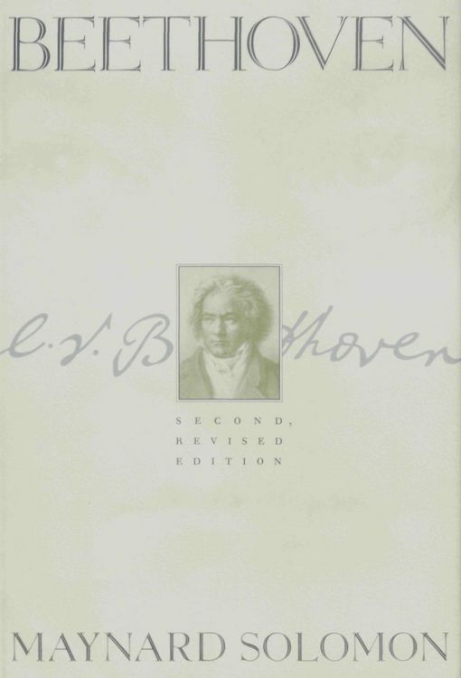 Produktbild: Beethoven