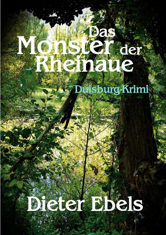 Produktbild: Das Monster der Rheinaue