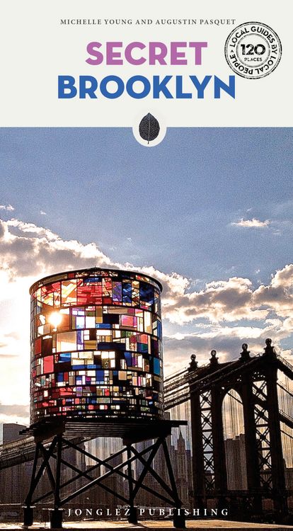 Produktbild: Secret Brooklyn