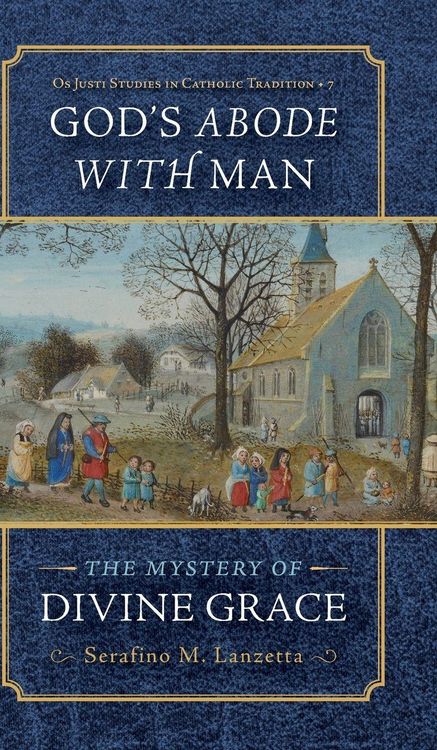 Produktbild: God's Abode with Man