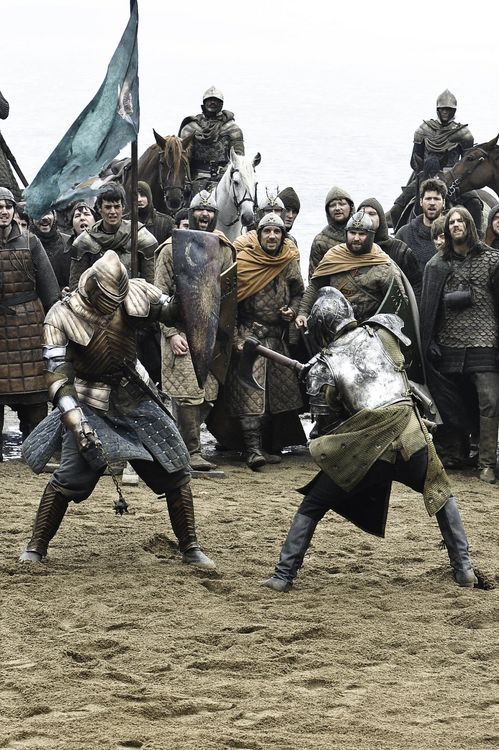 Produktbild: Game of Thrones - Staffel 2 [5 BRs]