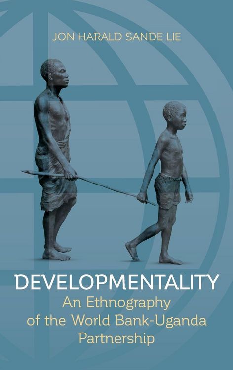 Produktbild: Developmentality