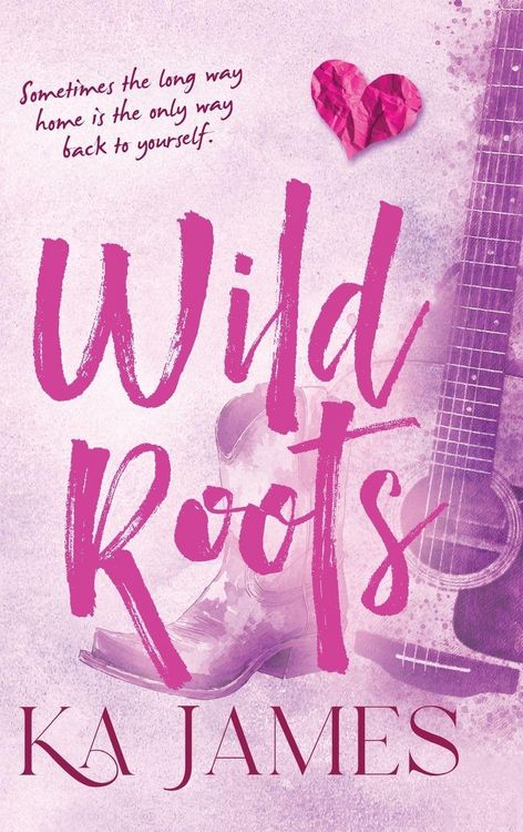 Produktbild: Wild Roots