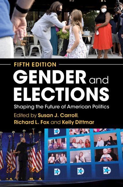 Produktbild: Gender and Elections