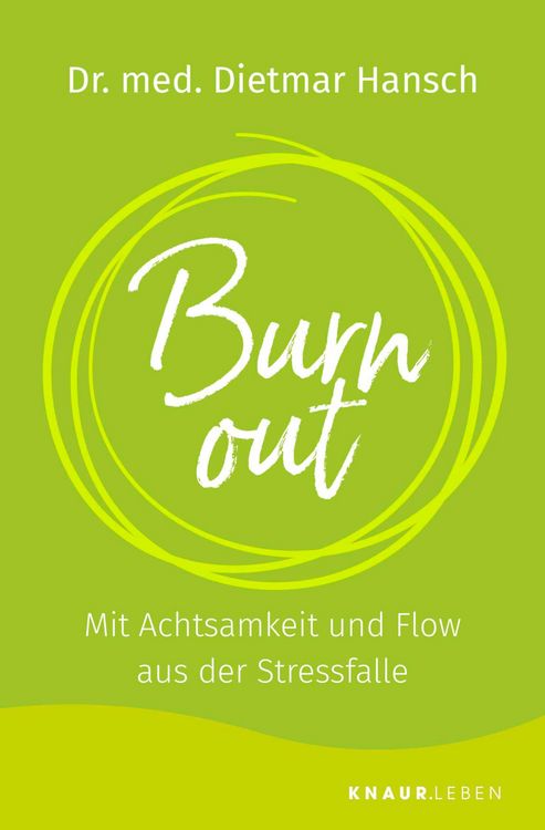 Produktbild: Burnout