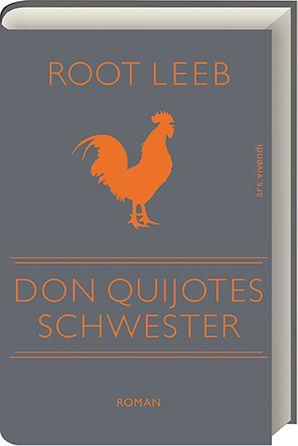Produktbild: Don Quijotes Schwester