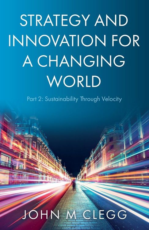 Produktbild: Strategy and Innovation for a Changing World Part 2