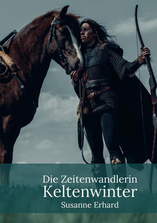 Produktbild: Die Zeitenwandlerin