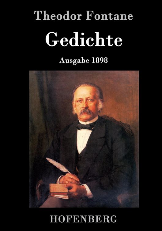 Produktbild: Gedichte