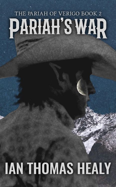 Produktbild: Pariah's War
