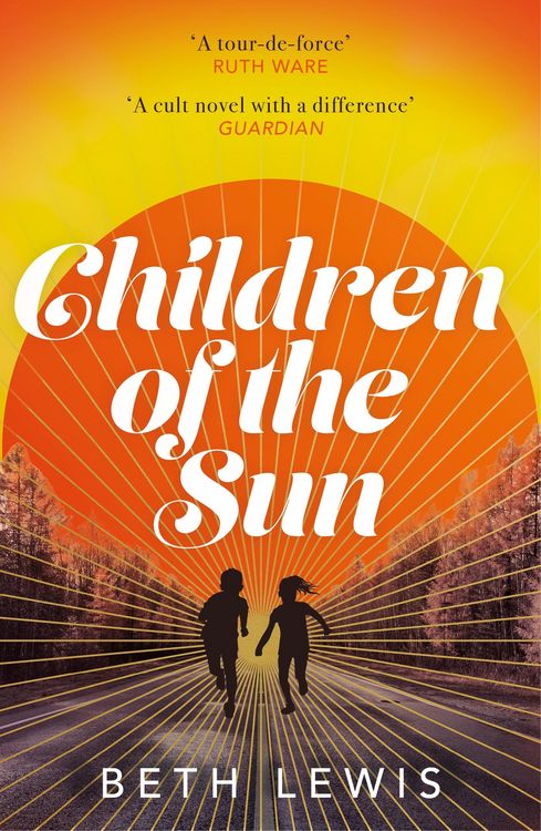Produktbild: Children of the Sun