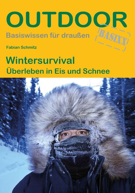 Produktbild: Wintersurvival