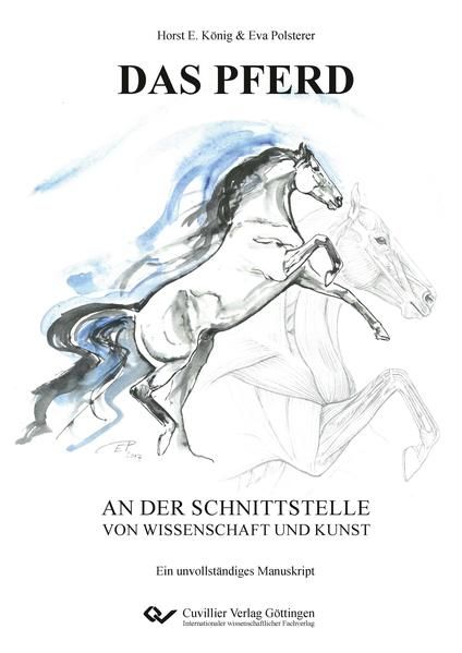 Produktbild: DAS PFERD an der Schnittstelle von Wissenschaft und Kunst