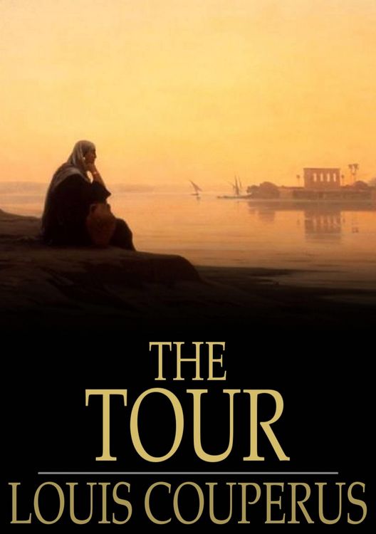 Produktbild: Tour