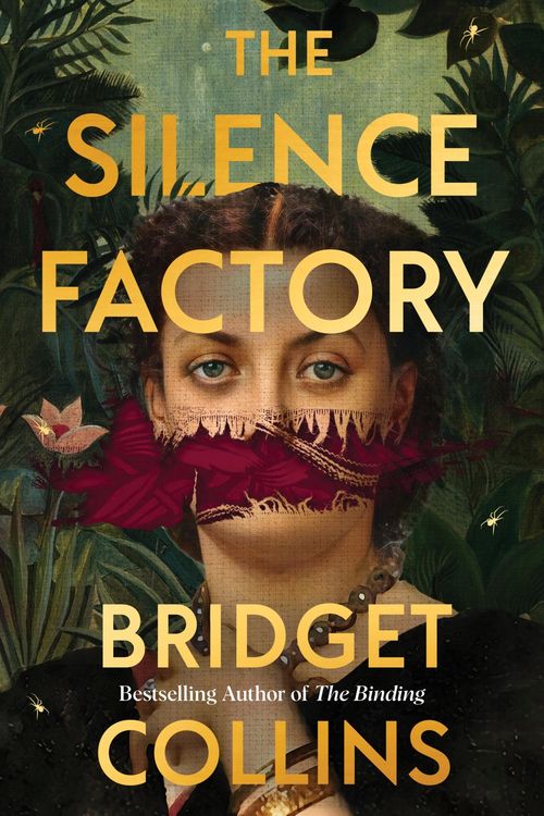 Produktbild: The Silence Factory