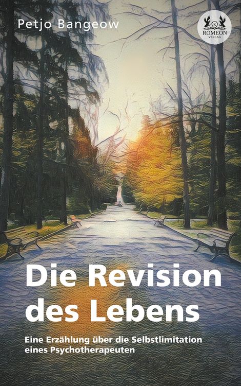 Produktbild: Die Revision des Lebens