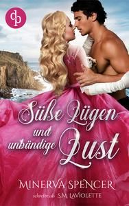 Produktbild: LaViolette, S: S&uuml;&szlig;e L&uuml;gen und unb&auml;ndige Lust
