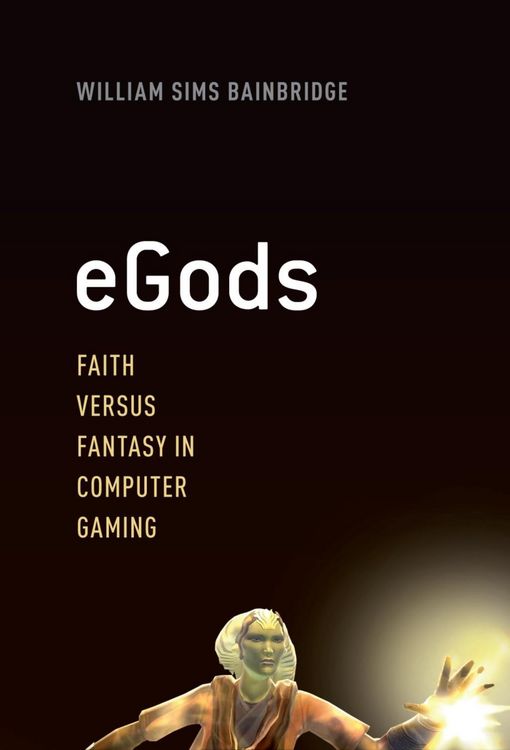 Produktbild: EGods