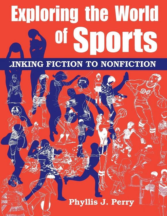Produktbild: Exploring the World of Sports
