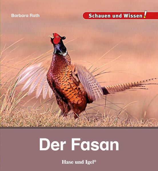 Produktbild: Der Fasan