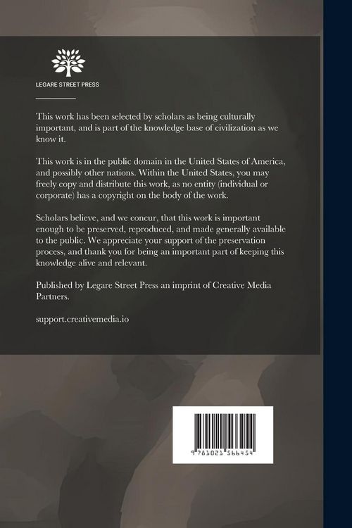 Produktbild: Adoption Of The Metric System