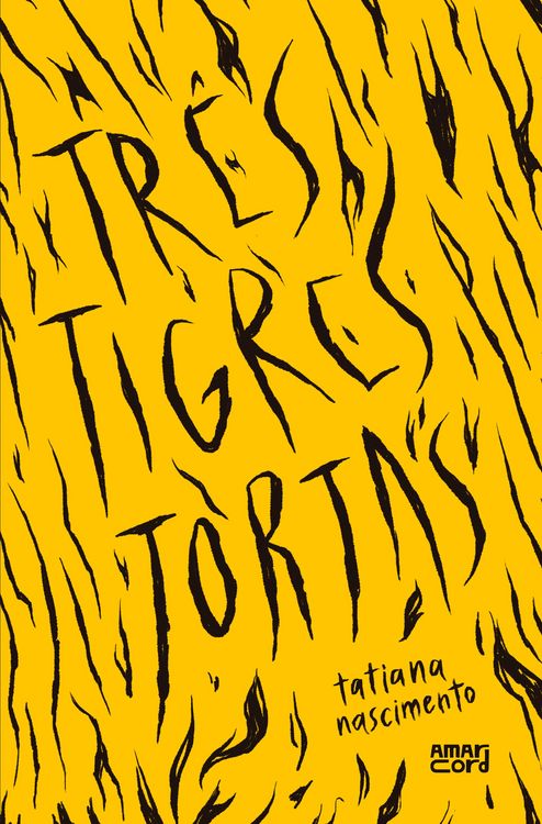 Produktbild: Tr&ecirc;s tigres tortas