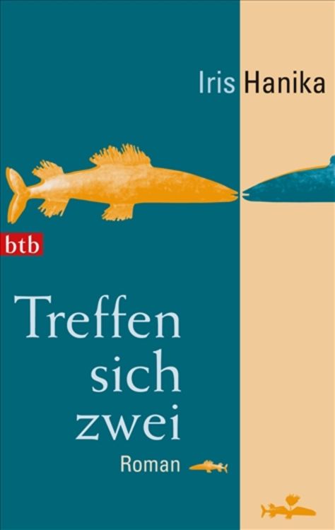 Produktbild: Treffen sich zwei