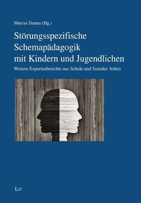 Produktbild: St&ouml;rungsspezifische Schemap&auml;dagogik mit Kindern und Jugendli