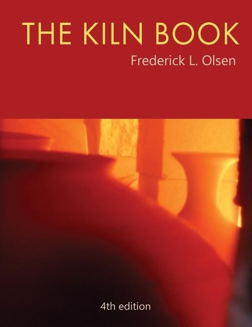 Produktbild: The Kiln Book