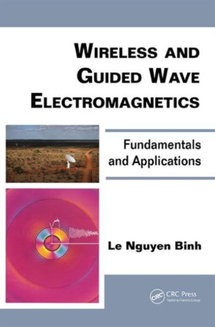 Produktbild: Wireless and Guided Wave Electromagnetics