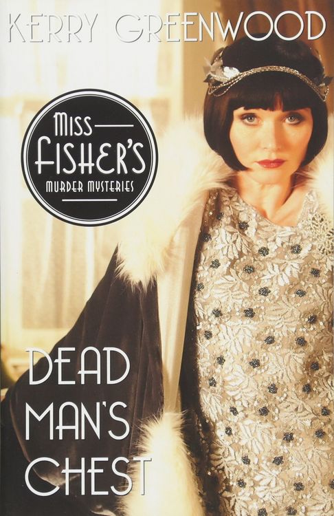 Produktbild: Dead Man's Chest