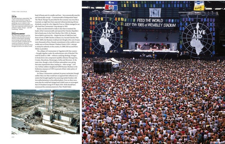 Produktbild: History of the World