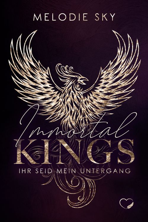 Produktbild: Immortal Kings