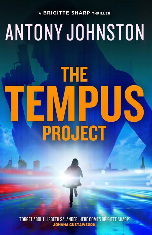 Produktbild: The Tempus Project