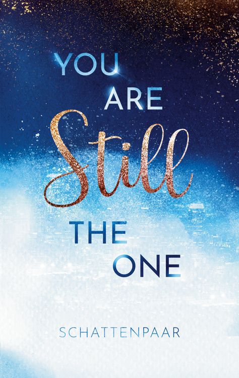 Produktbild: You Are Still The One