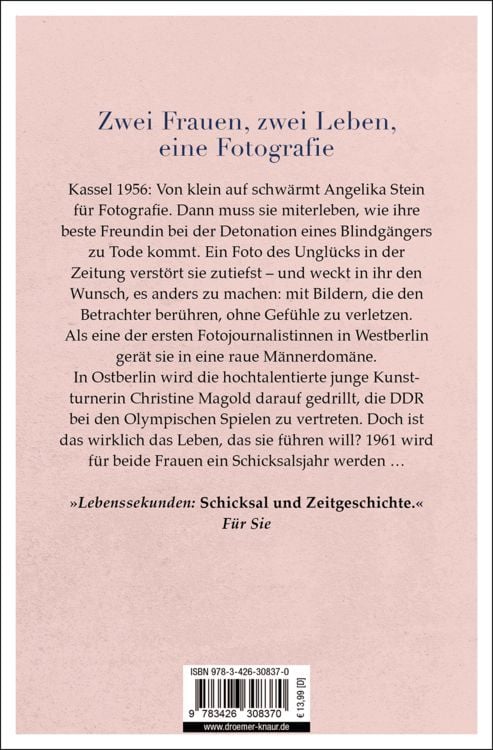 Produktbild: Lebenssekunden
