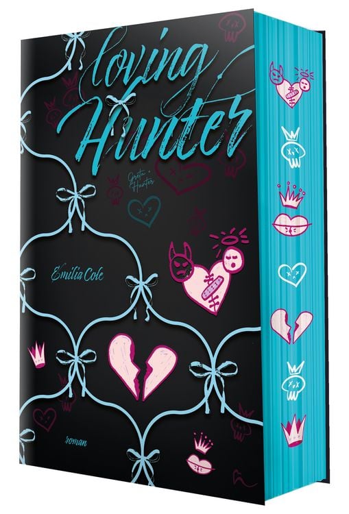 Produktbild: Loving Hunter