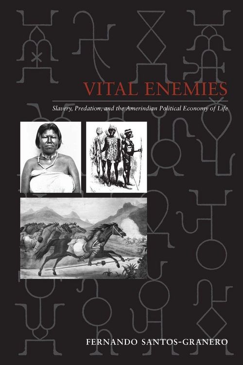 Produktbild: Vital Enemies