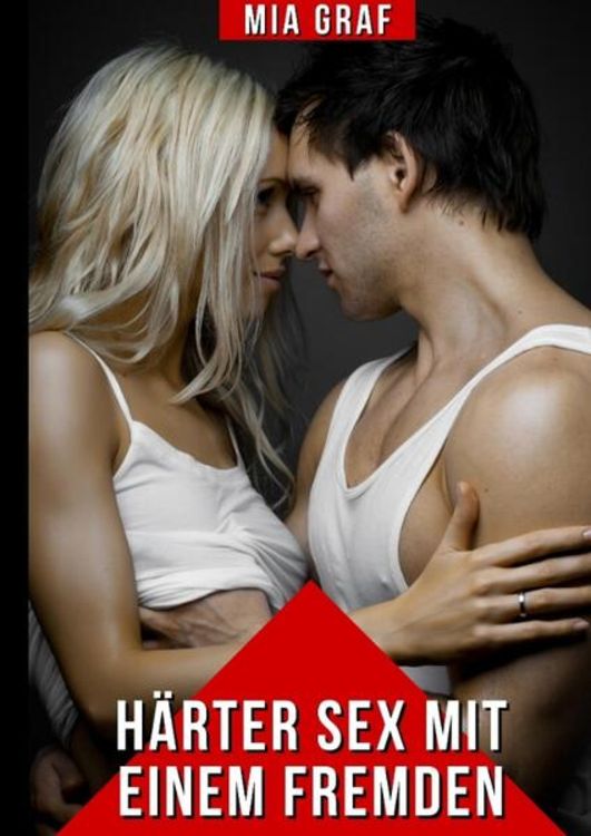 Produktbild: H&auml;rter Sex mit einem Fremden