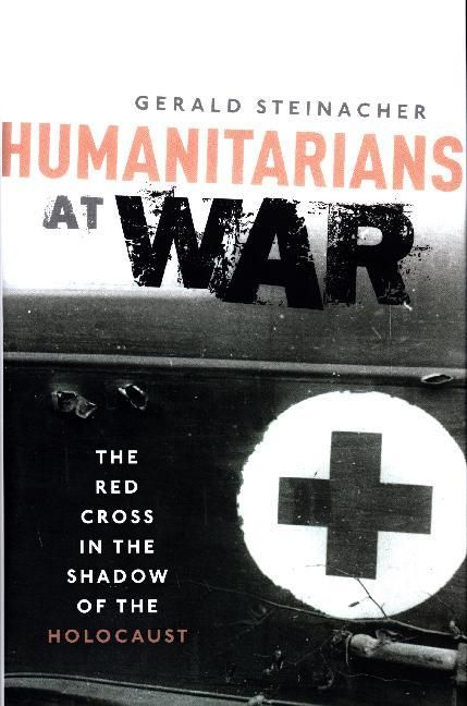 Produktbild: Humanitarians at War
