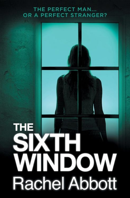 Produktbild: The Sixth Window